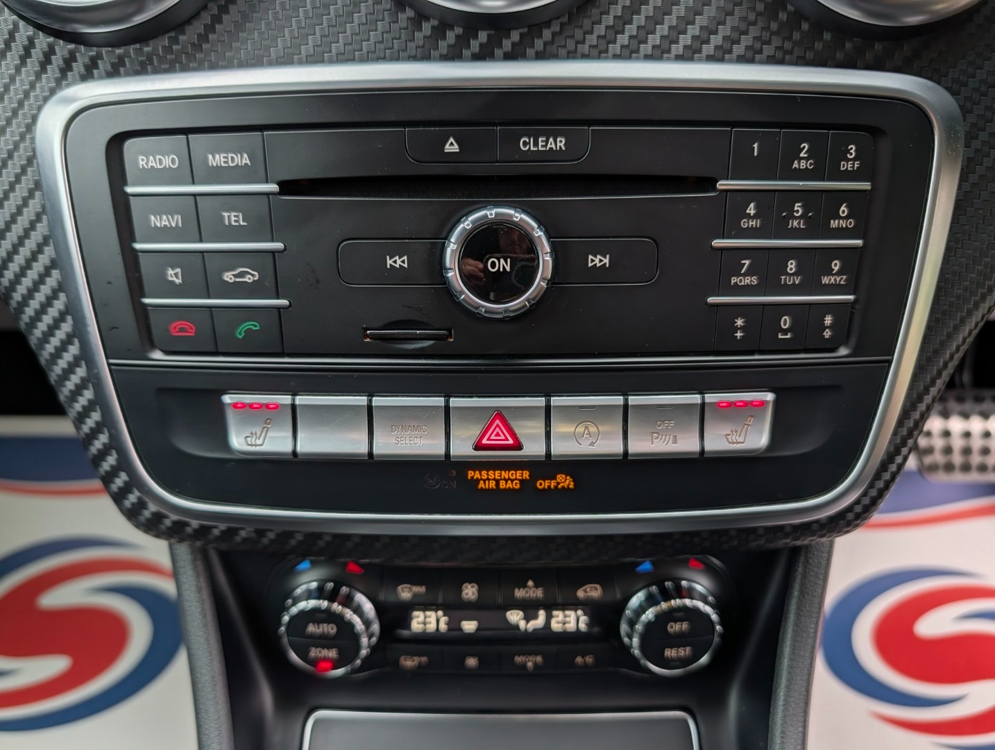 Used Mercedes-Benz A-Class 2017 for sale - 77746276: Photo 21