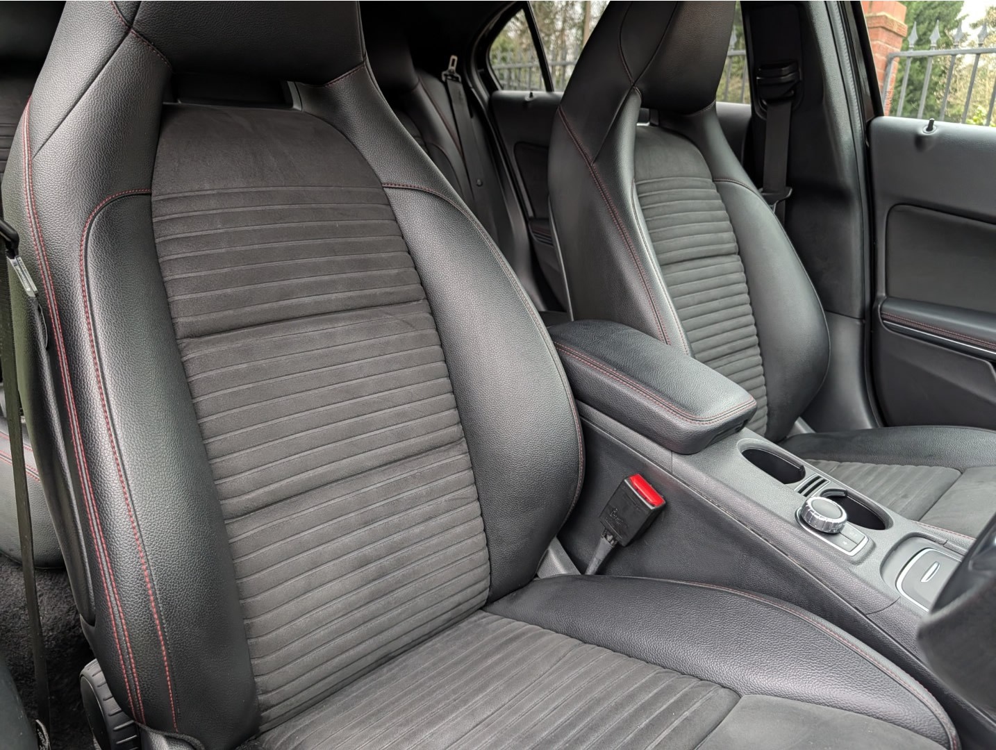 Used Mercedes-Benz A-Class 2017 for sale - 77746276: Photo 23