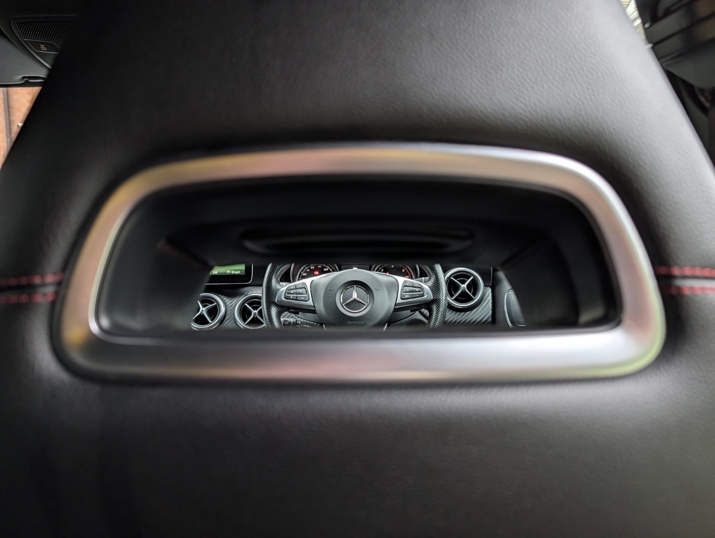 Used Mercedes-Benz A-Class 2017 for sale - 77746276: Photo 24