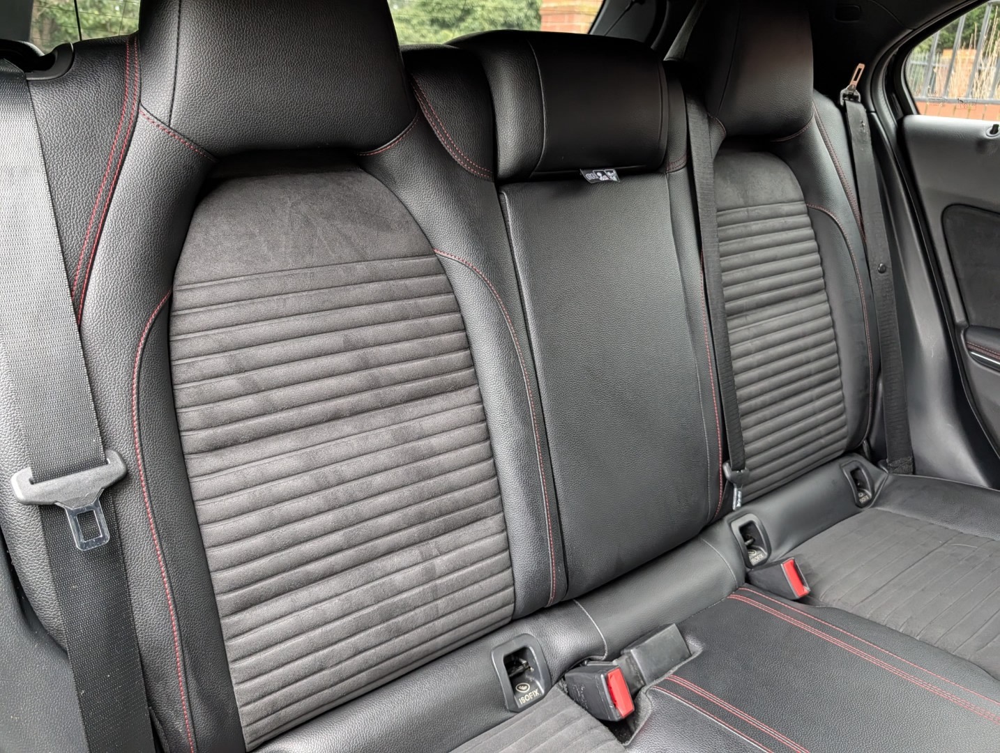 Used Mercedes-Benz A-Class 2017 for sale - 77746276: Photo 25