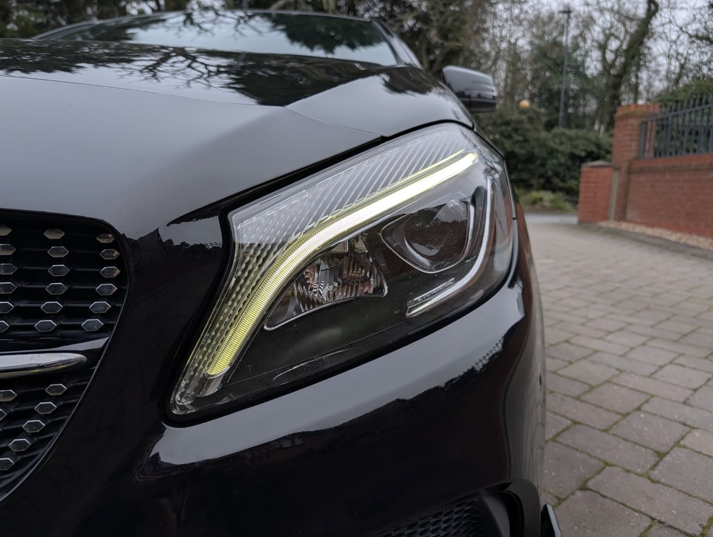 Used Mercedes-Benz A-Class 2017 for sale - 77746276: Photo 29