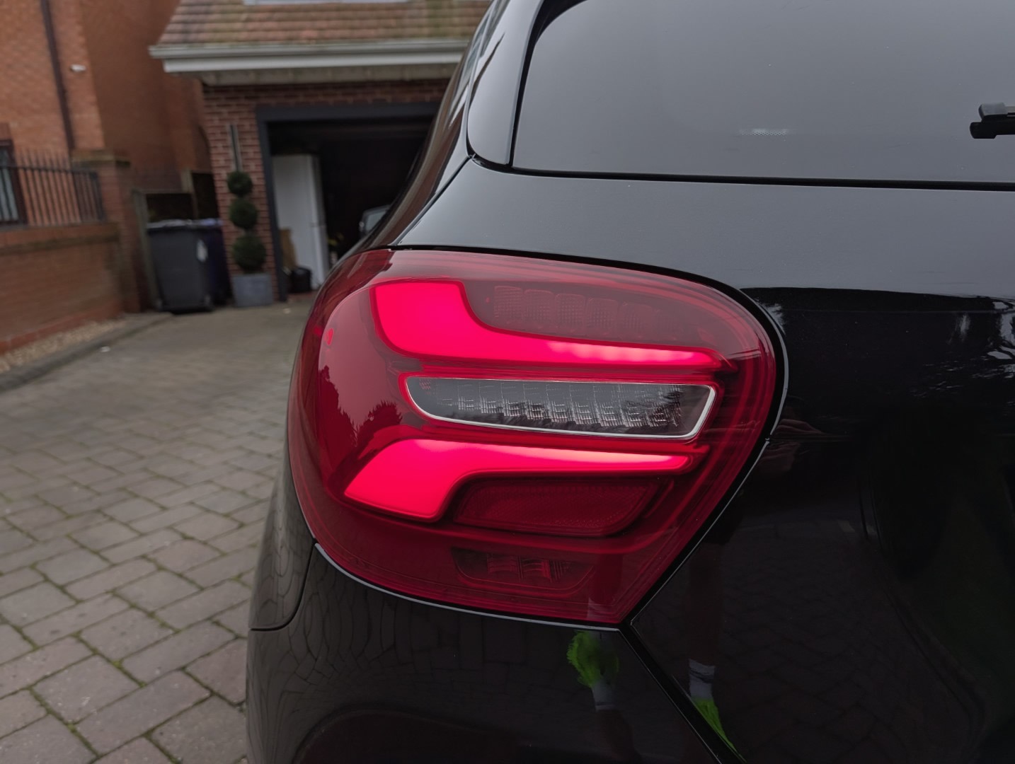 Used Mercedes-Benz A-Class 2017 for sale - 77746276: Photo 30