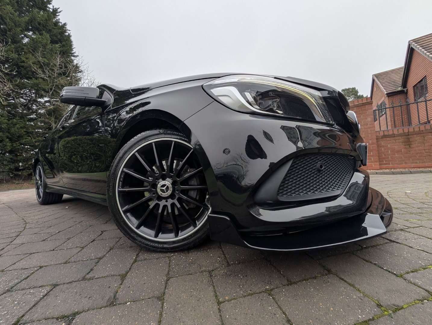 Used Mercedes-Benz A-Class 2017 for sale - 77746276: Photo 6