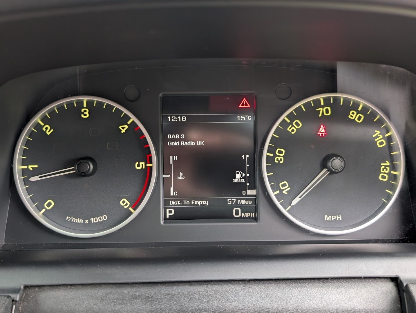 Used Land Rover Discovery 4 2014 for sale - 76373853: Photo 22