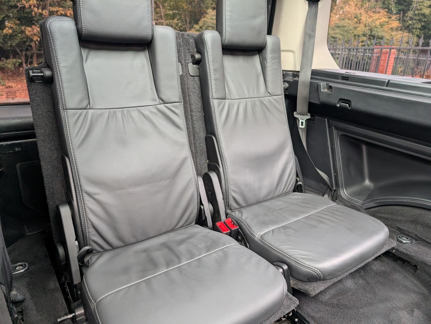 Used Land Rover Discovery 4 2014 for sale - 76373853: Photo 27