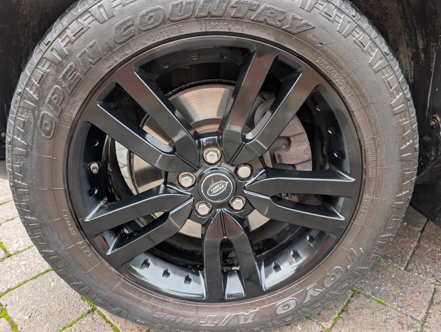 Used Land Rover Discovery 4 2014 for sale - 76373853: Photo 30