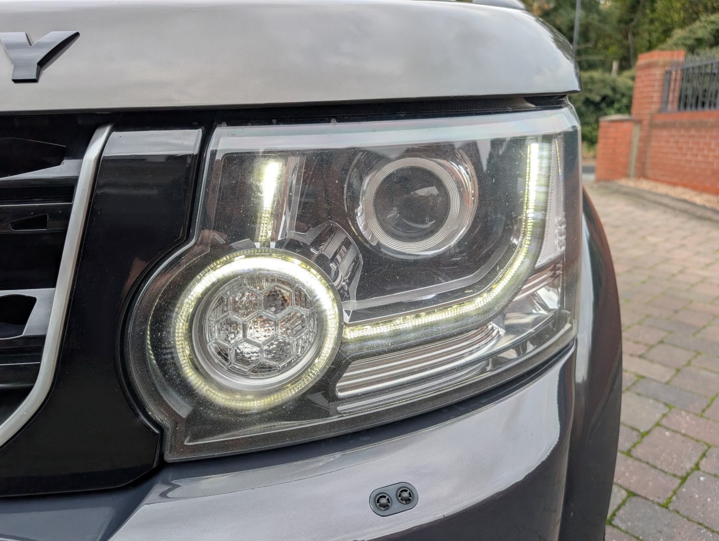 Used Land Rover Discovery 4 2014 for sale - 76373853: Photo 32