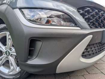 Used Hyundai KONA 2022 for sale - 74139892: Photo