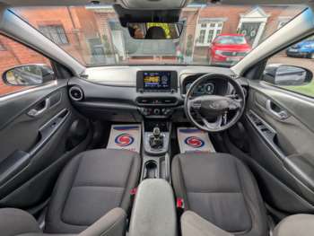 Used Hyundai KONA 2022 for sale - 74139892: Photo