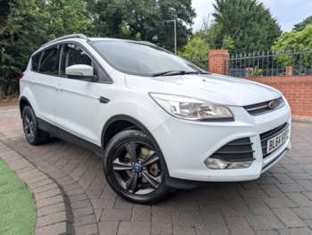 2015 (64) - 2.0 TDCi 150 Zetec 2WD *Just Serviced, Clutch Replaced & MOT 02/26* 5-Door