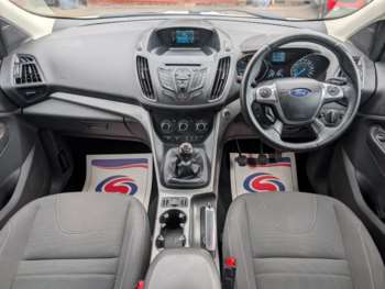 Used Ford Kuga 2015 for sale - 75035266: Photo