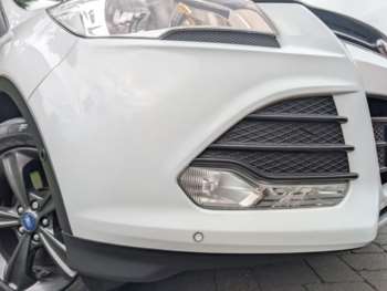 Used Ford Kuga 2015 for sale - 75035266: Photo