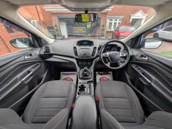 Used Ford Kuga 2015 for sale - 75035266: Photo