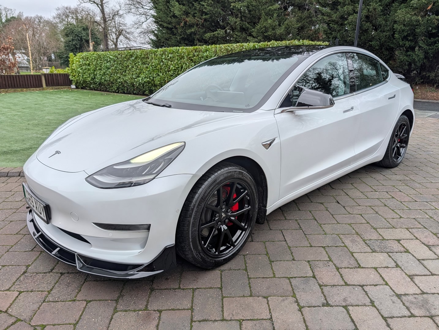 Used Tesla Model 3 2019 for sale - 77245253: Photo 10