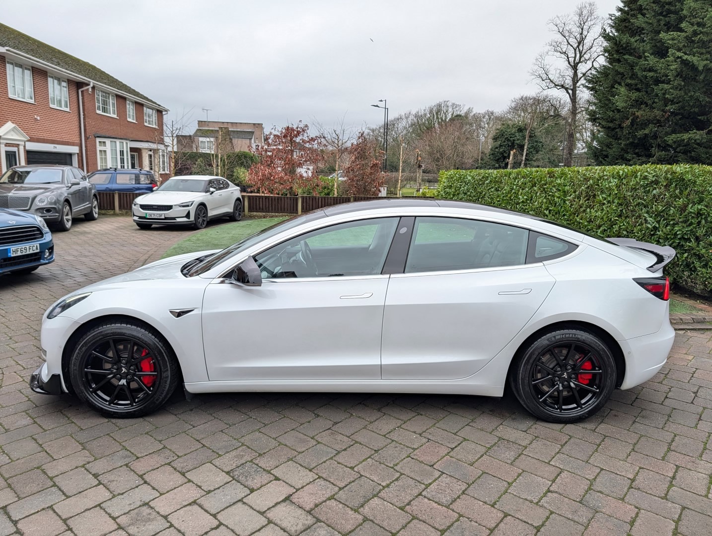 Used Tesla Model 3 2019 for sale - 77245253: Photo 11