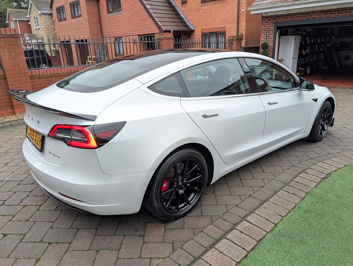 Used Tesla Model 3 2019 for sale - 77245253: Photo 14