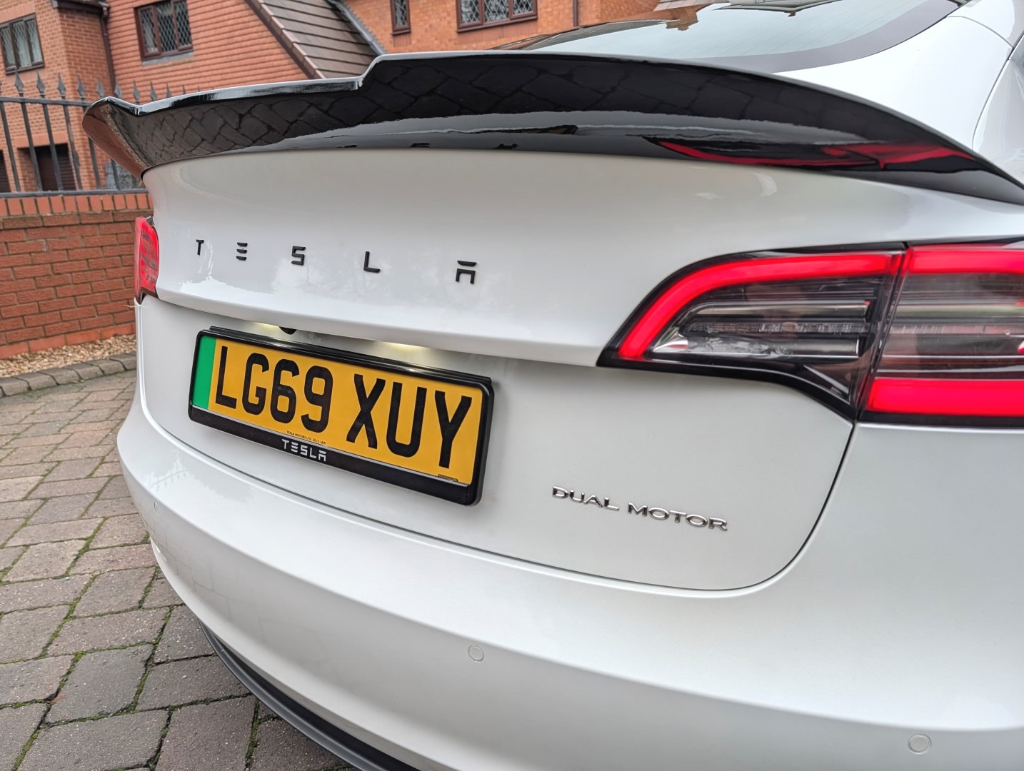Used Tesla Model 3 2019 for sale - 77245253: Photo 15