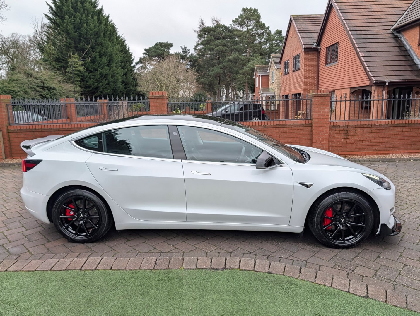 Used Tesla Model 3 2019 for sale - 77245253: Photo 16