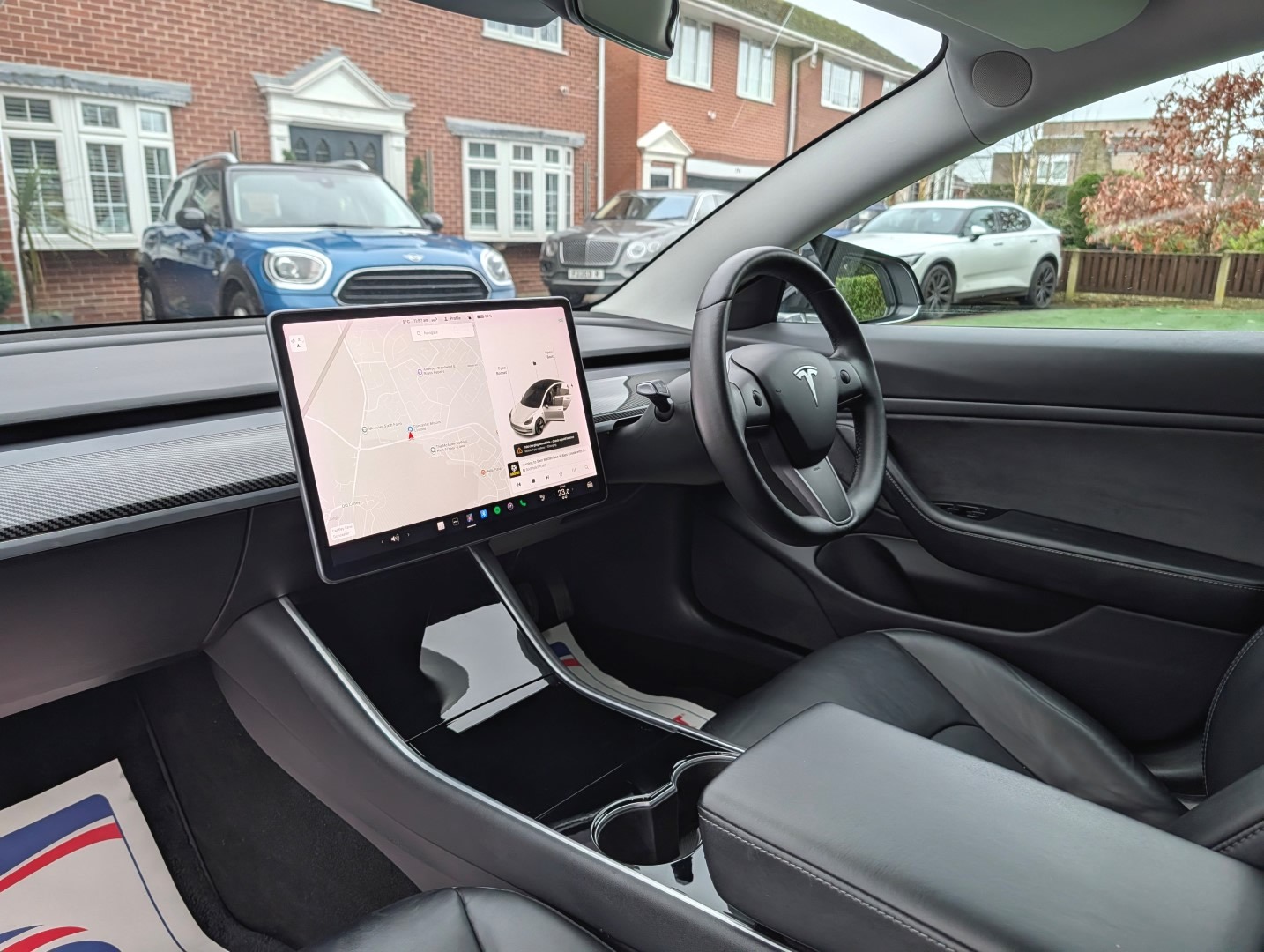 Used Tesla Model 3 2019 for sale - 77245253: Photo 17