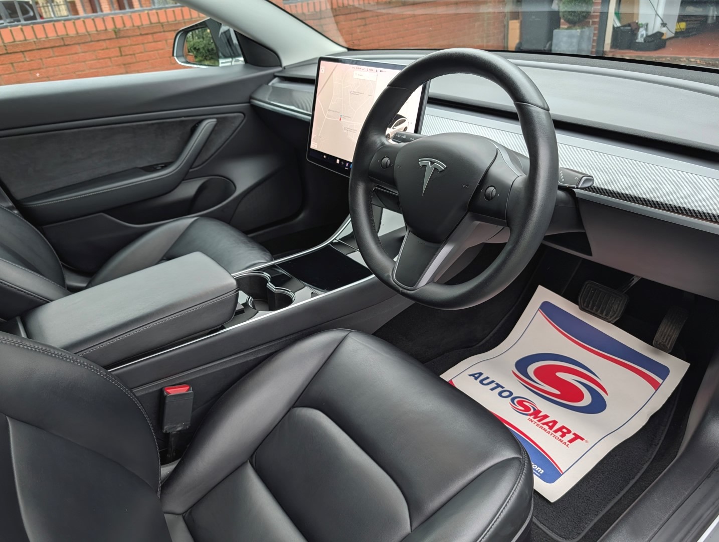 Used Tesla Model 3 2019 for sale - 77245253: Photo 19