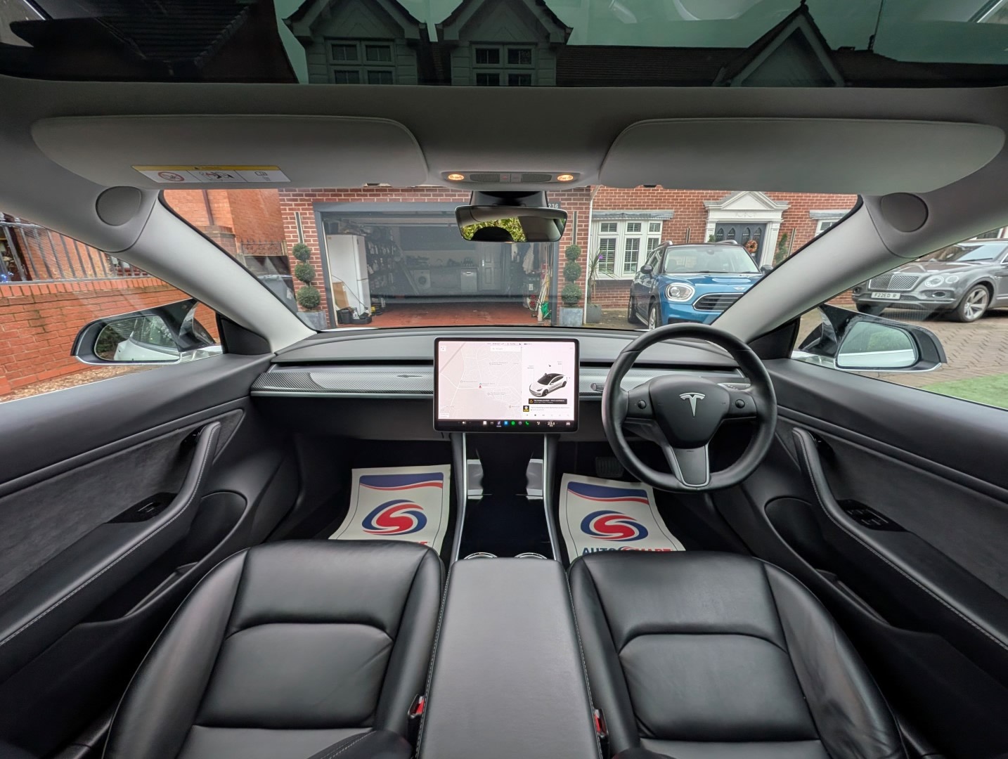 Used Tesla Model 3 2019 for sale - 77245253: Photo 2