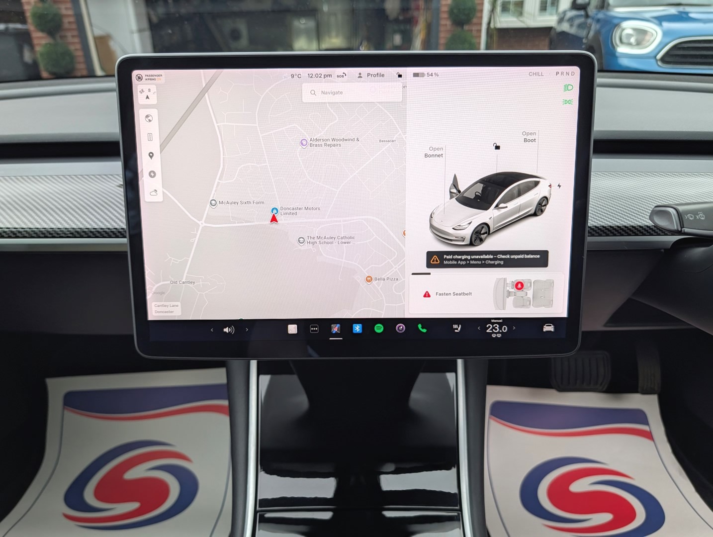 Used Tesla Model 3 2019 for sale - 77245253: Photo 20