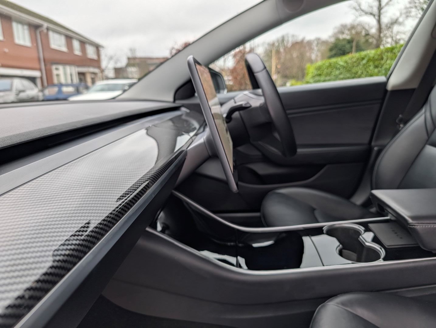 Used Tesla Model 3 2019 for sale - 77245253: Photo 22