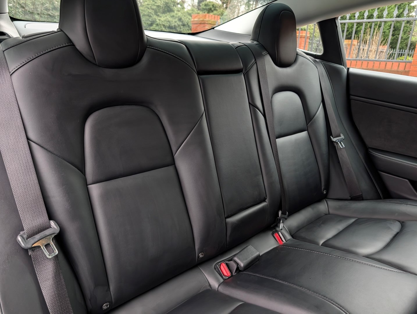 Used Tesla Model 3 2019 for sale - 77245253: Photo 25