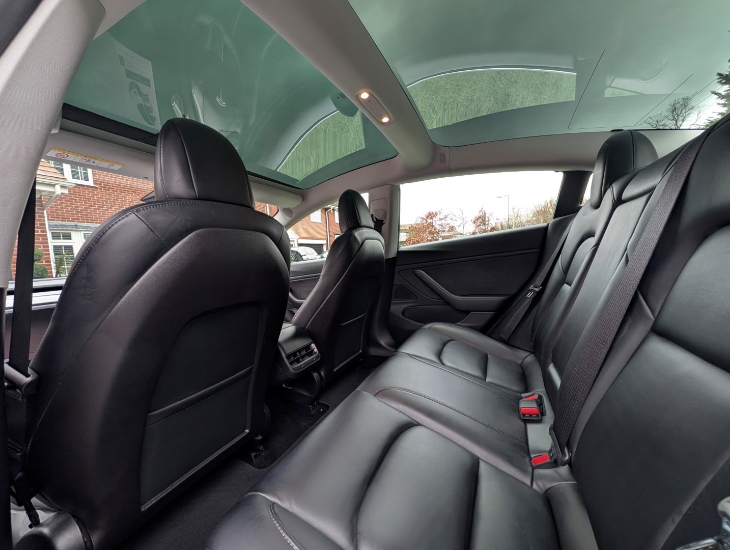 Used Tesla Model 3 2019 for sale - 77245253: Photo 26