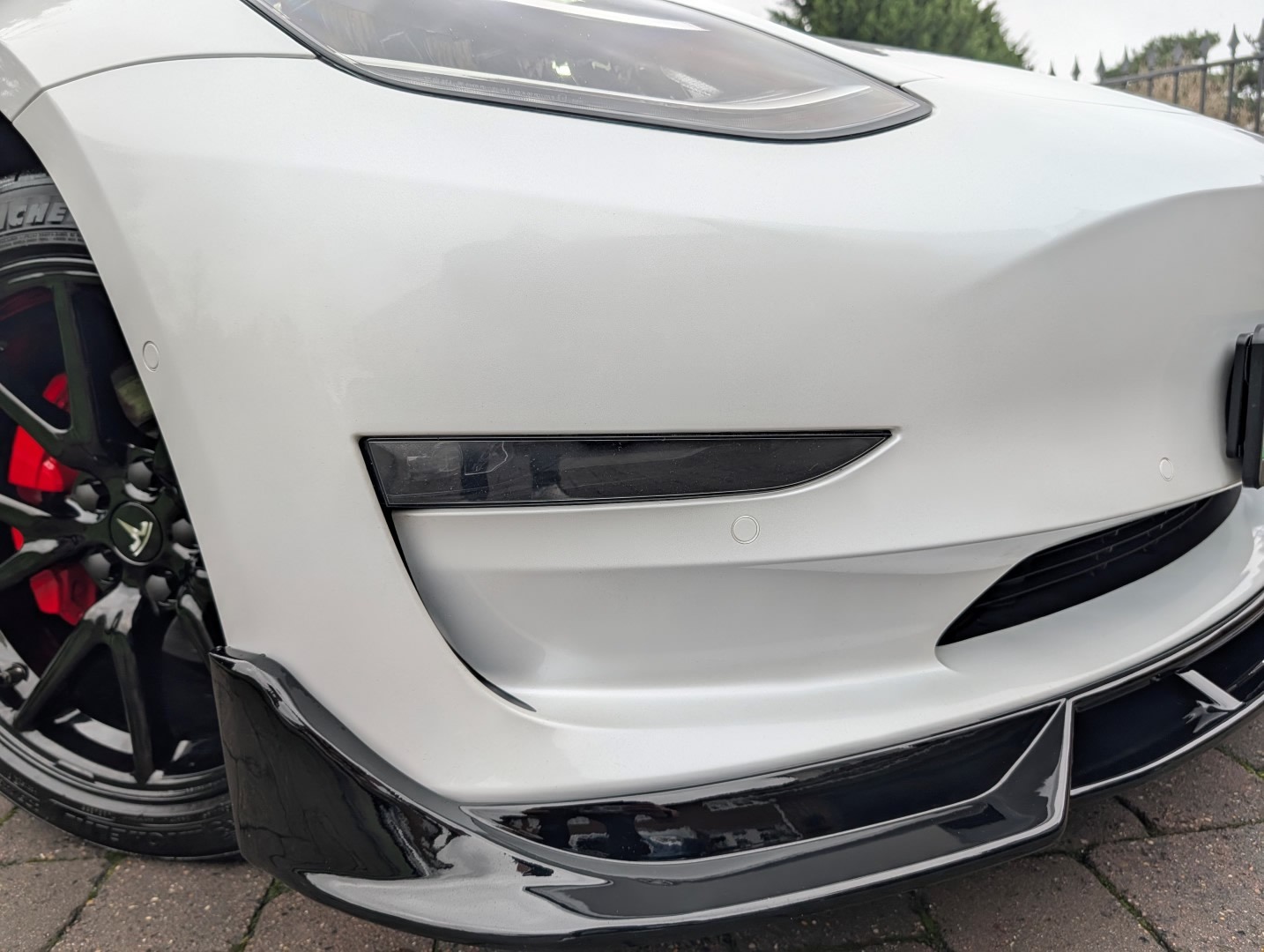 Used Tesla Model 3 2019 for sale - 77245253: Photo 3
