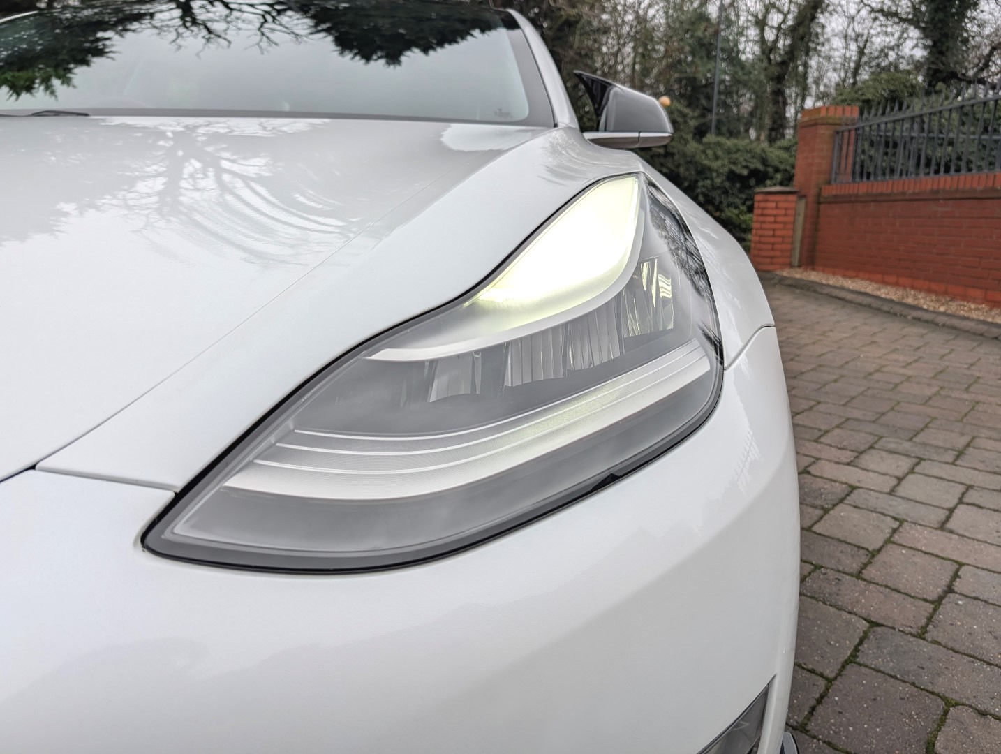 Used Tesla Model 3 2019 for sale - 77245253: Photo 31