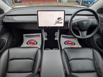 Used Tesla Model 3 2019 for sale - 77245253: Photo