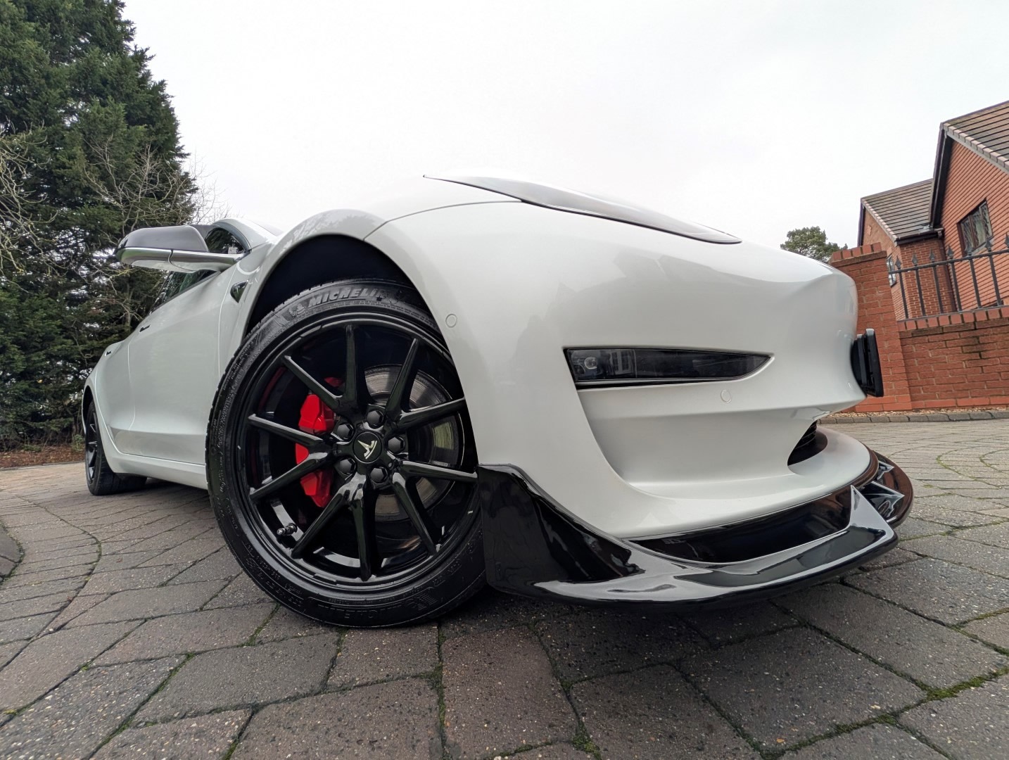 Used Tesla Model 3 2019 for sale - 77245253: Photo 5