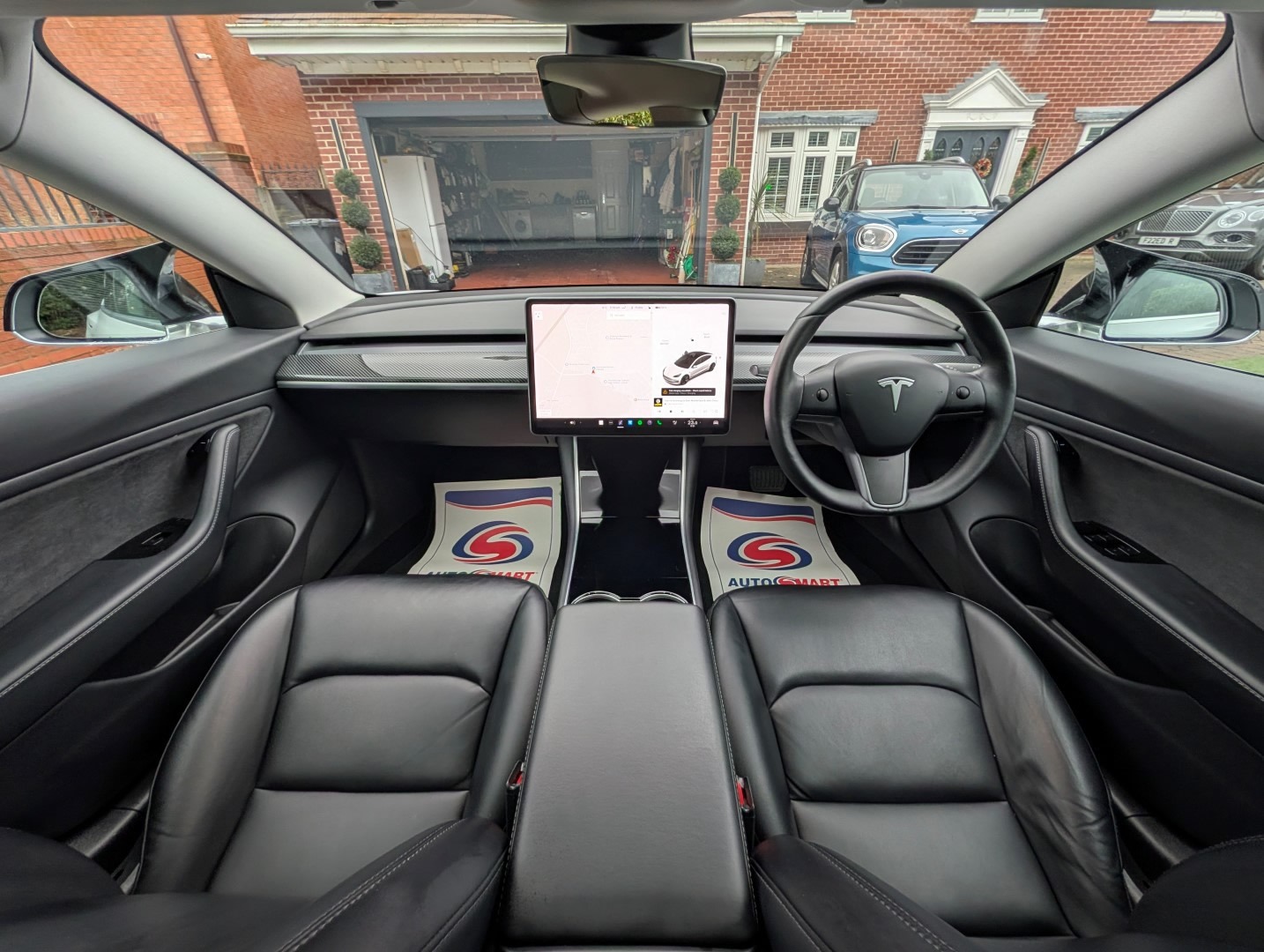 Used Tesla Model 3 2019 for sale - 77245253: Photo 6