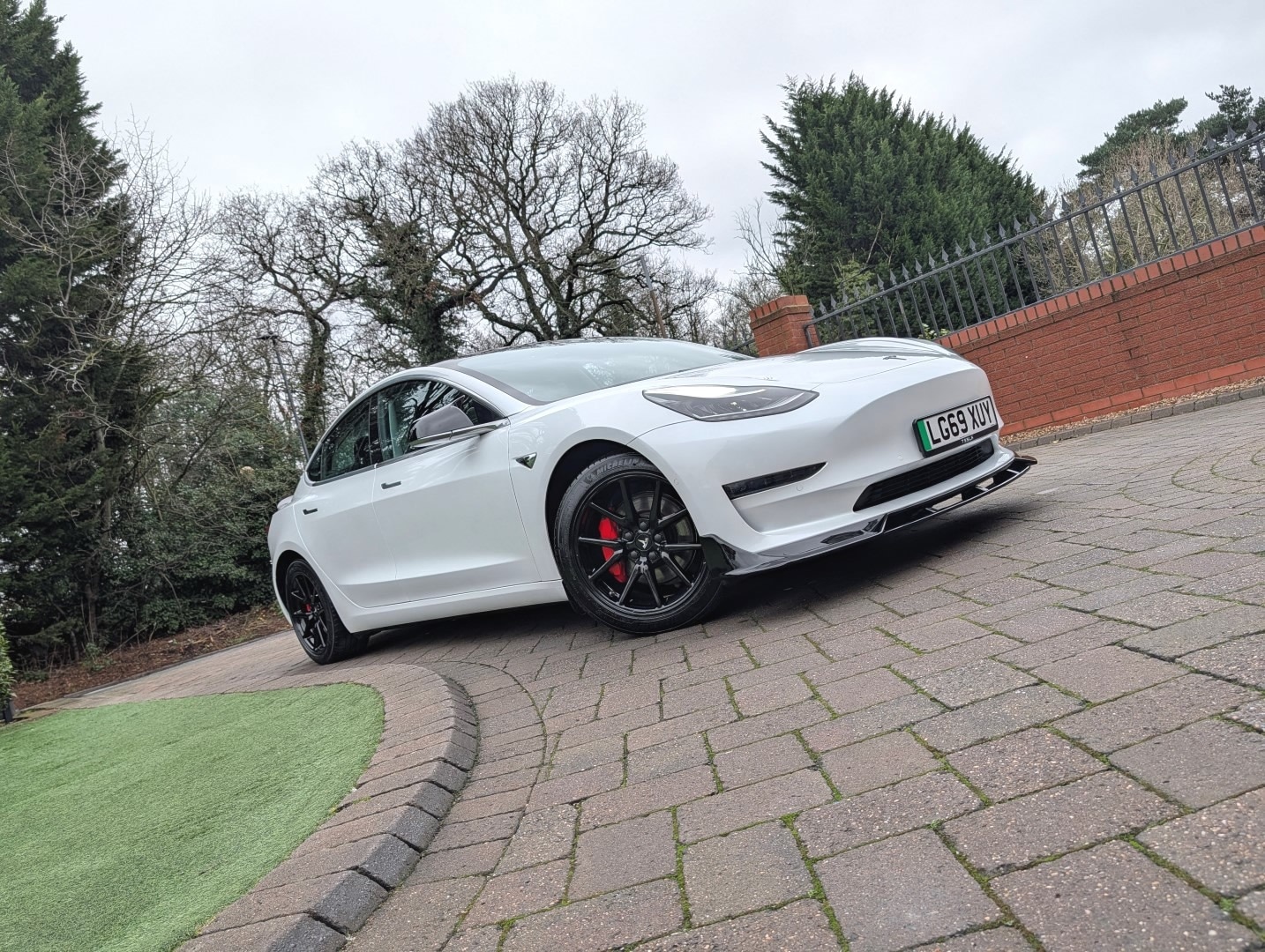 Used Tesla Model 3 2019 for sale - 77245253: Photo 7