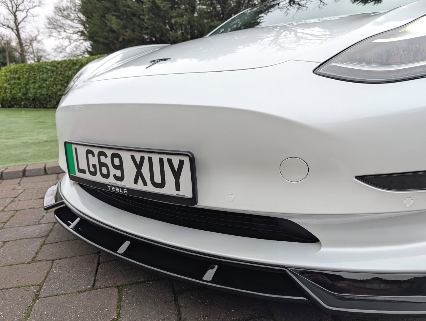 Used Tesla Model 3 2019 for sale - 77245253: Photo 8