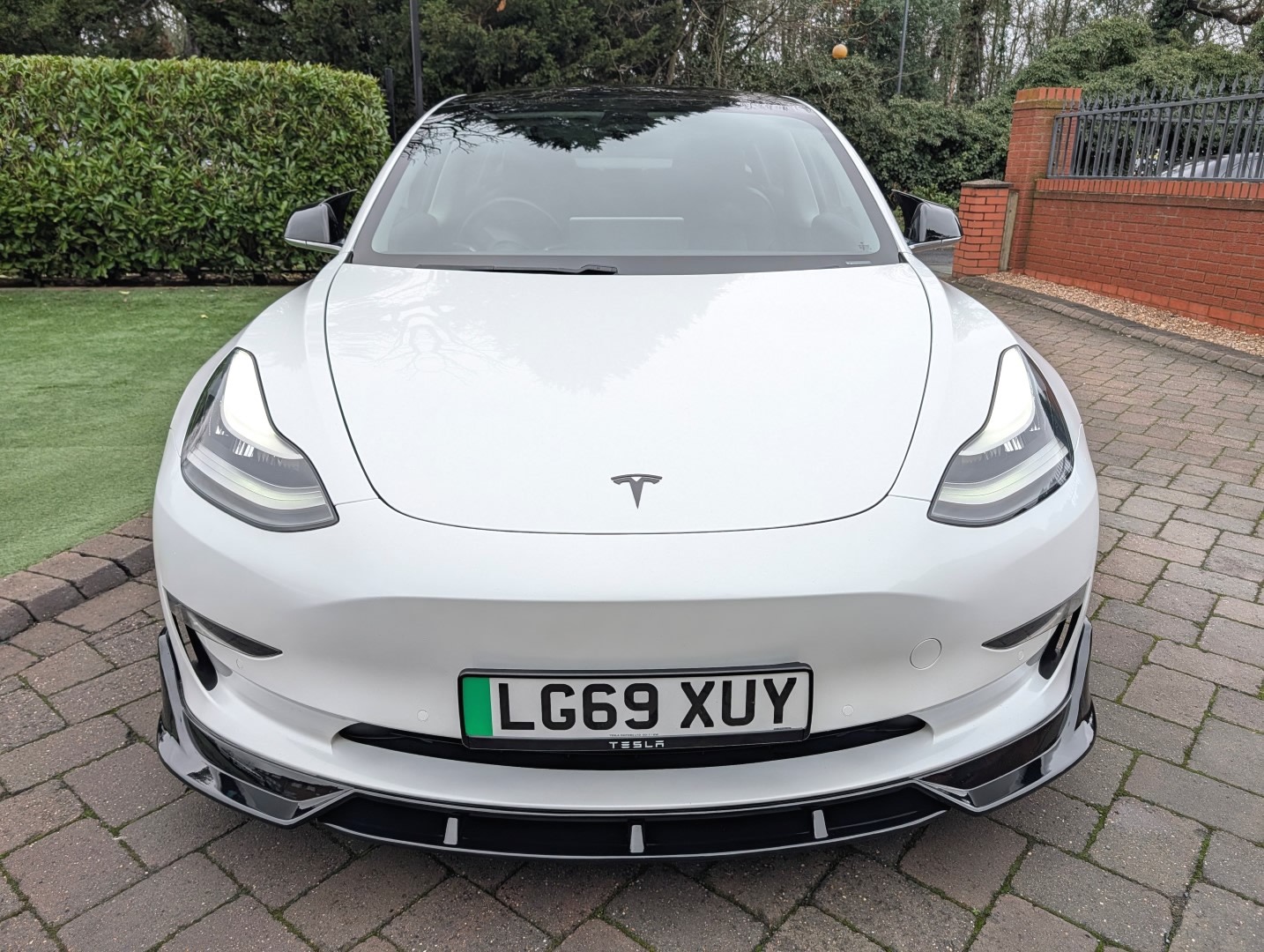 Used Tesla Model 3 2019 for sale - 77245253: Photo 9