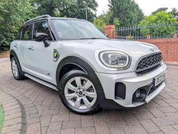 2022 (22) - 1.5 Cooper S E Classic ALL4 PHEV Auto [FACELIFT] *1 Owner, FSH & MOT 03/26* 5-Door