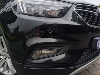 Used Vauxhall Mokka X 2018 for sale - 78540868: Photo