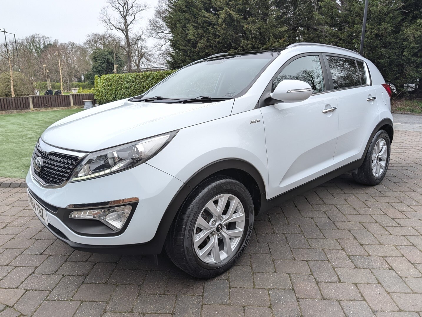 Used Kia Sportage 2014 for sale - 77832800: Photo 11