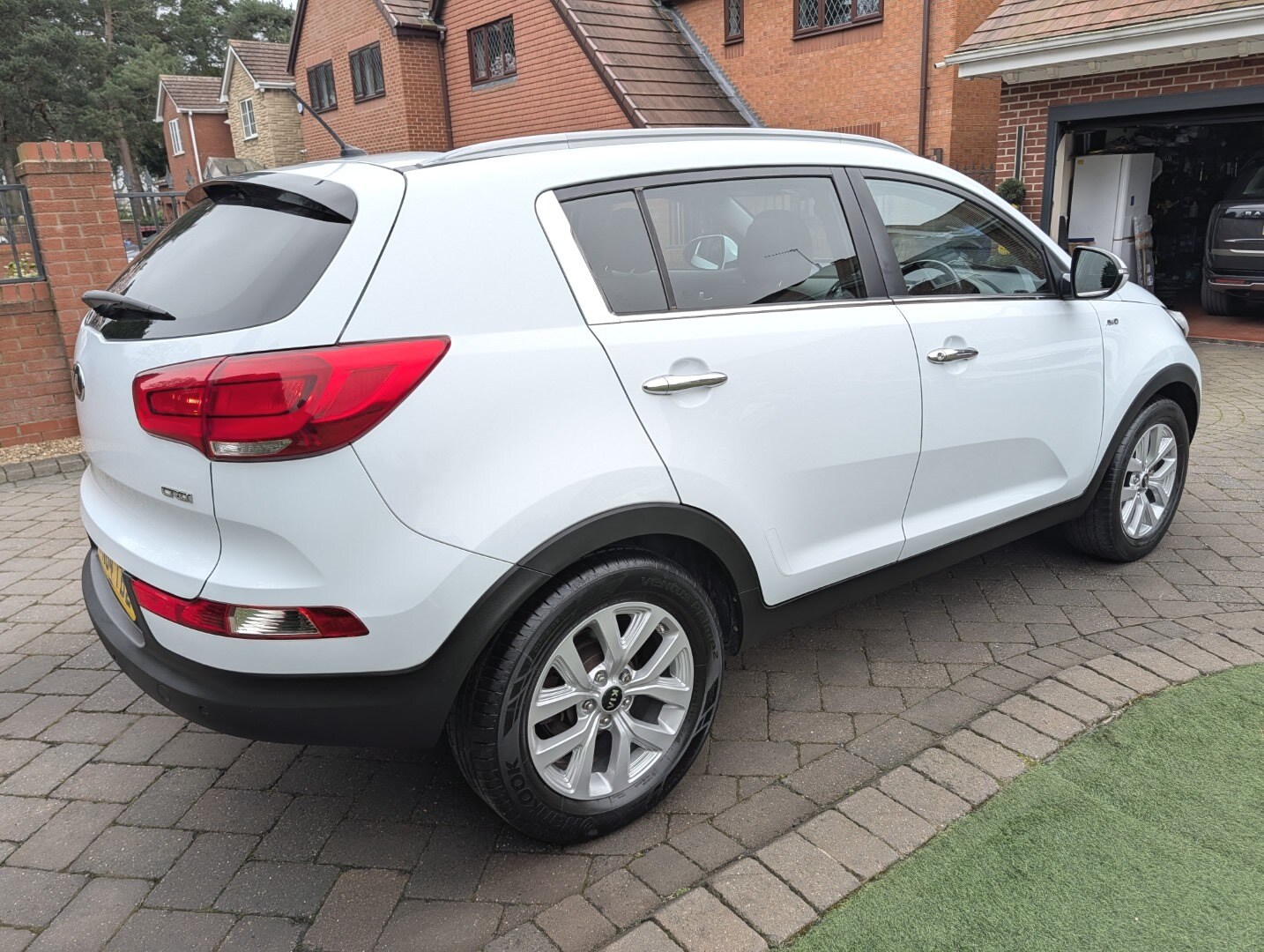 Used Kia Sportage 2014 for sale - 77832800: Photo 16