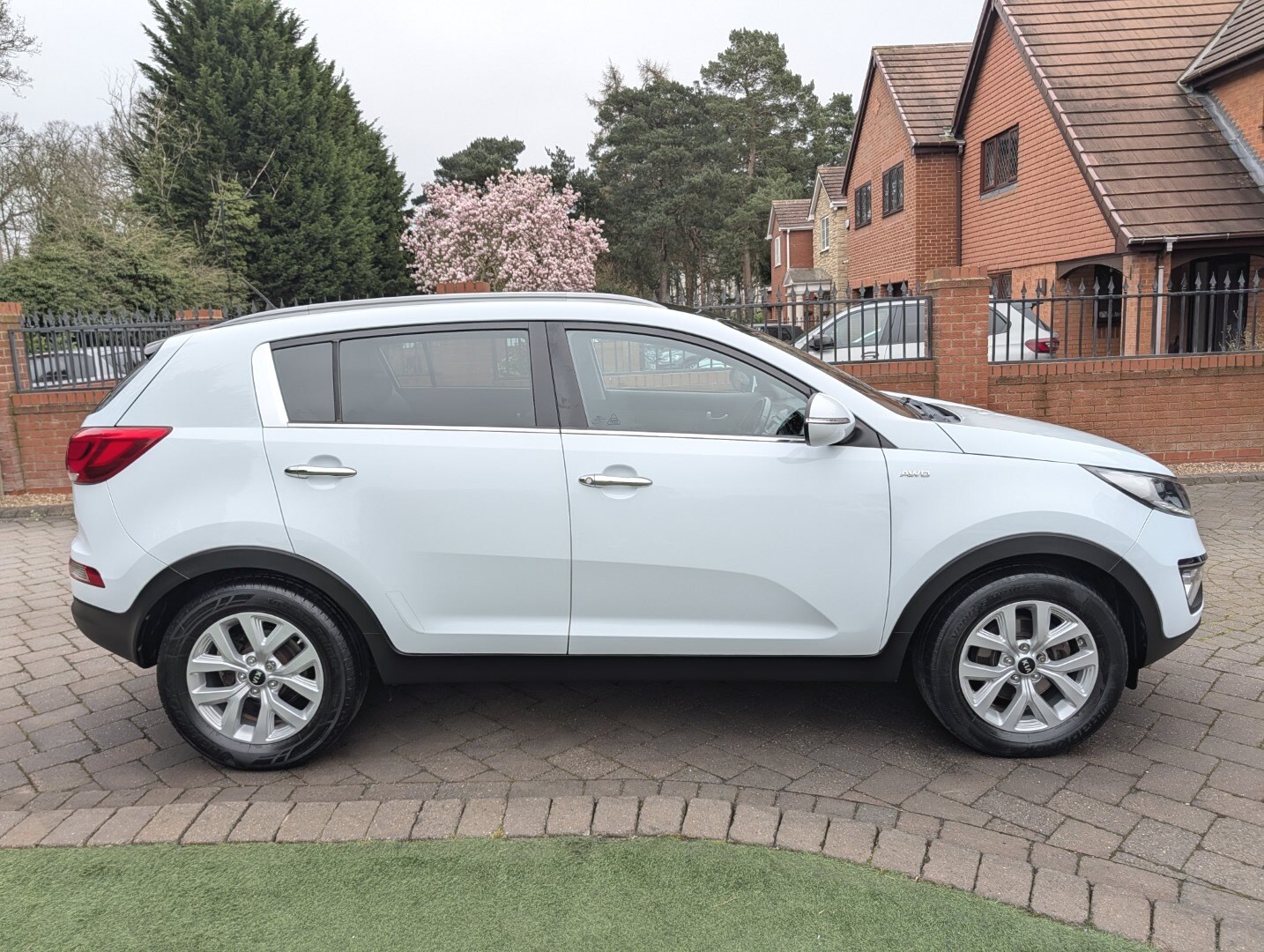 Used Kia Sportage 2014 for sale - 77832800: Photo 18