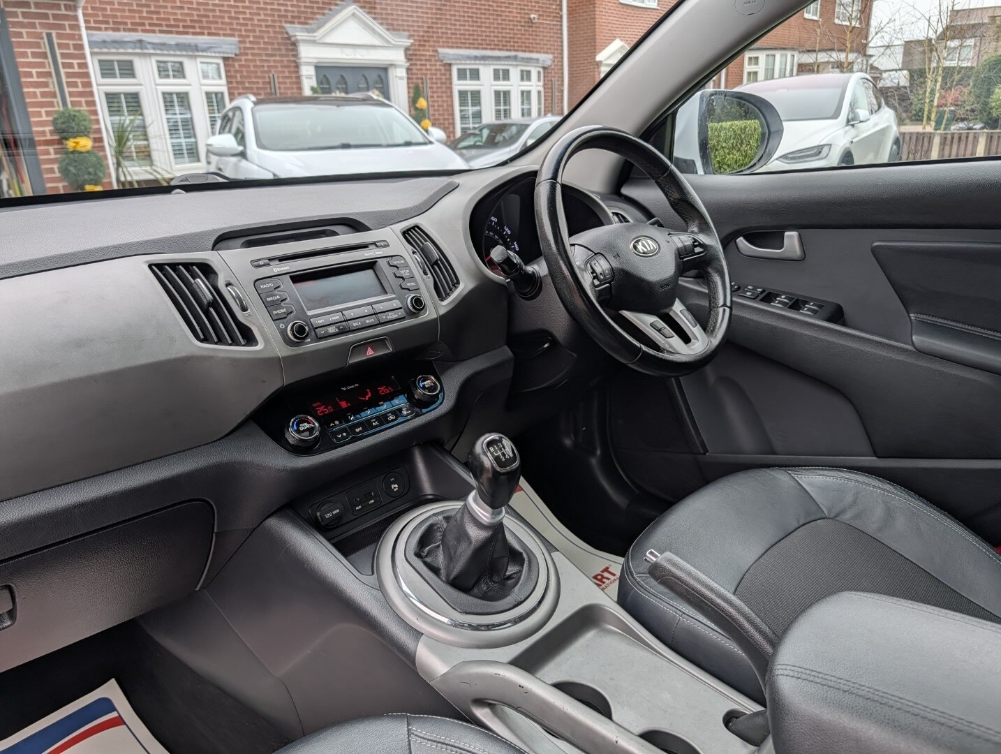 Used Kia Sportage 2014 for sale - 77832800: Photo 19