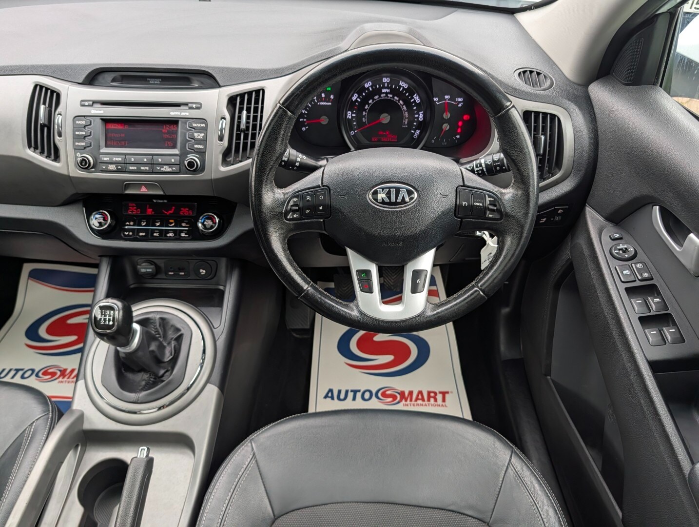 Used Kia Sportage 2014 for sale - 77832800: Photo 20