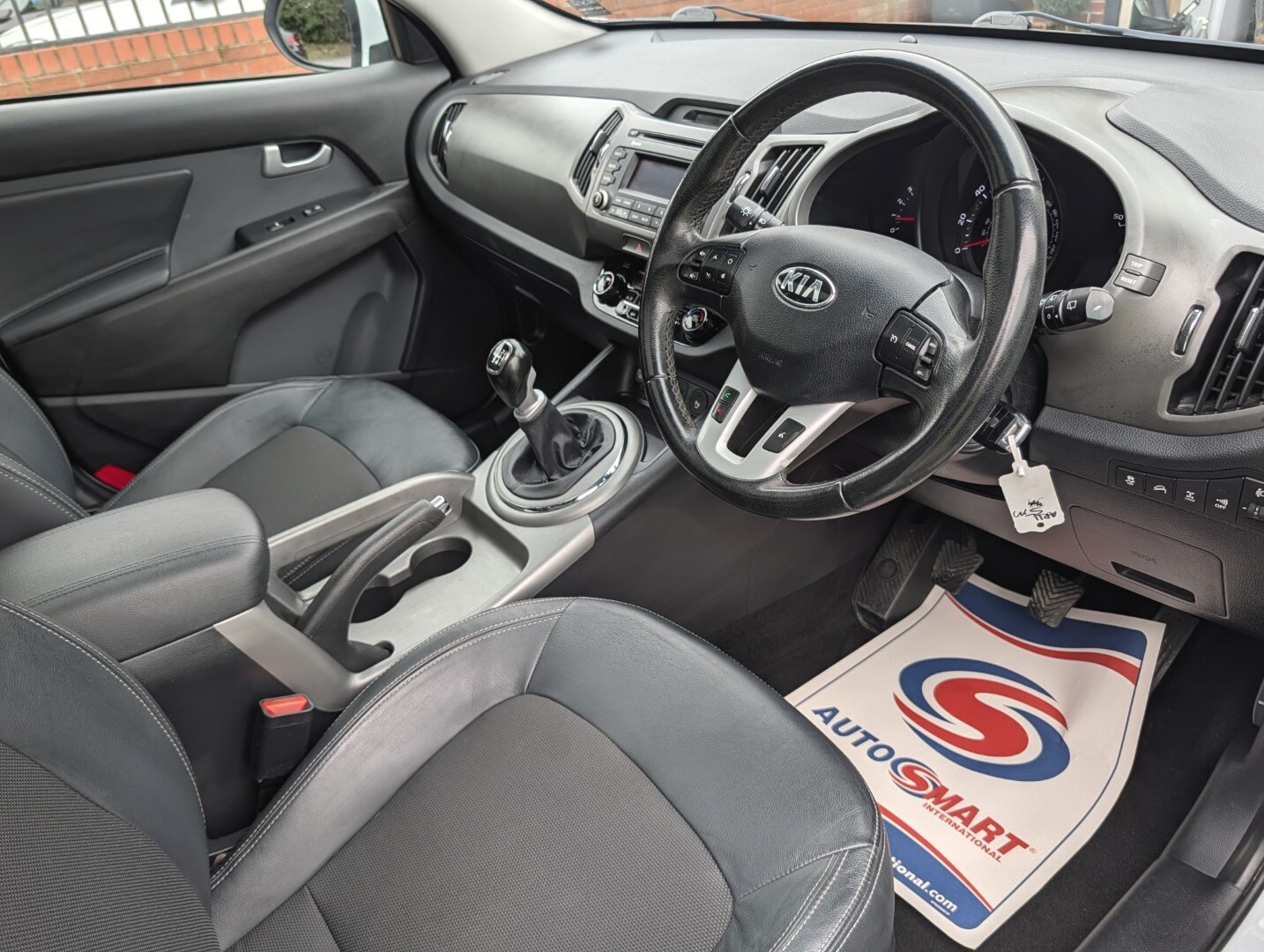 Used Kia Sportage 2014 for sale - 77832800: Photo 21