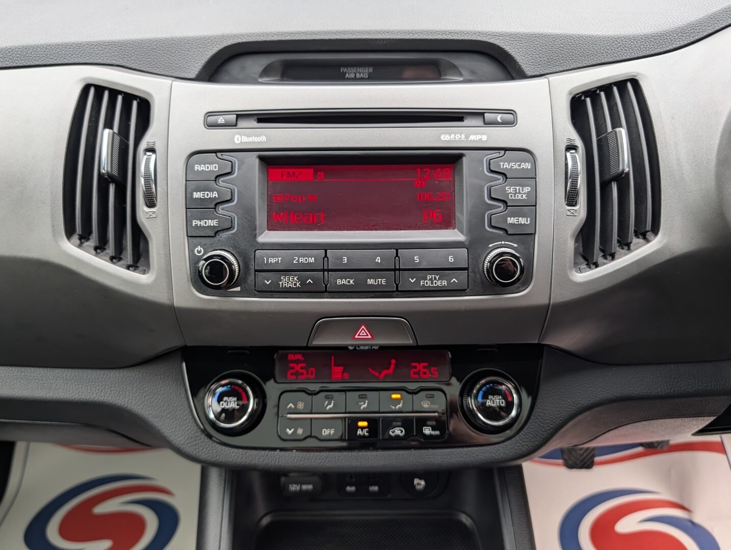 Used Kia Sportage 2014 for sale - 77832800: Photo 22