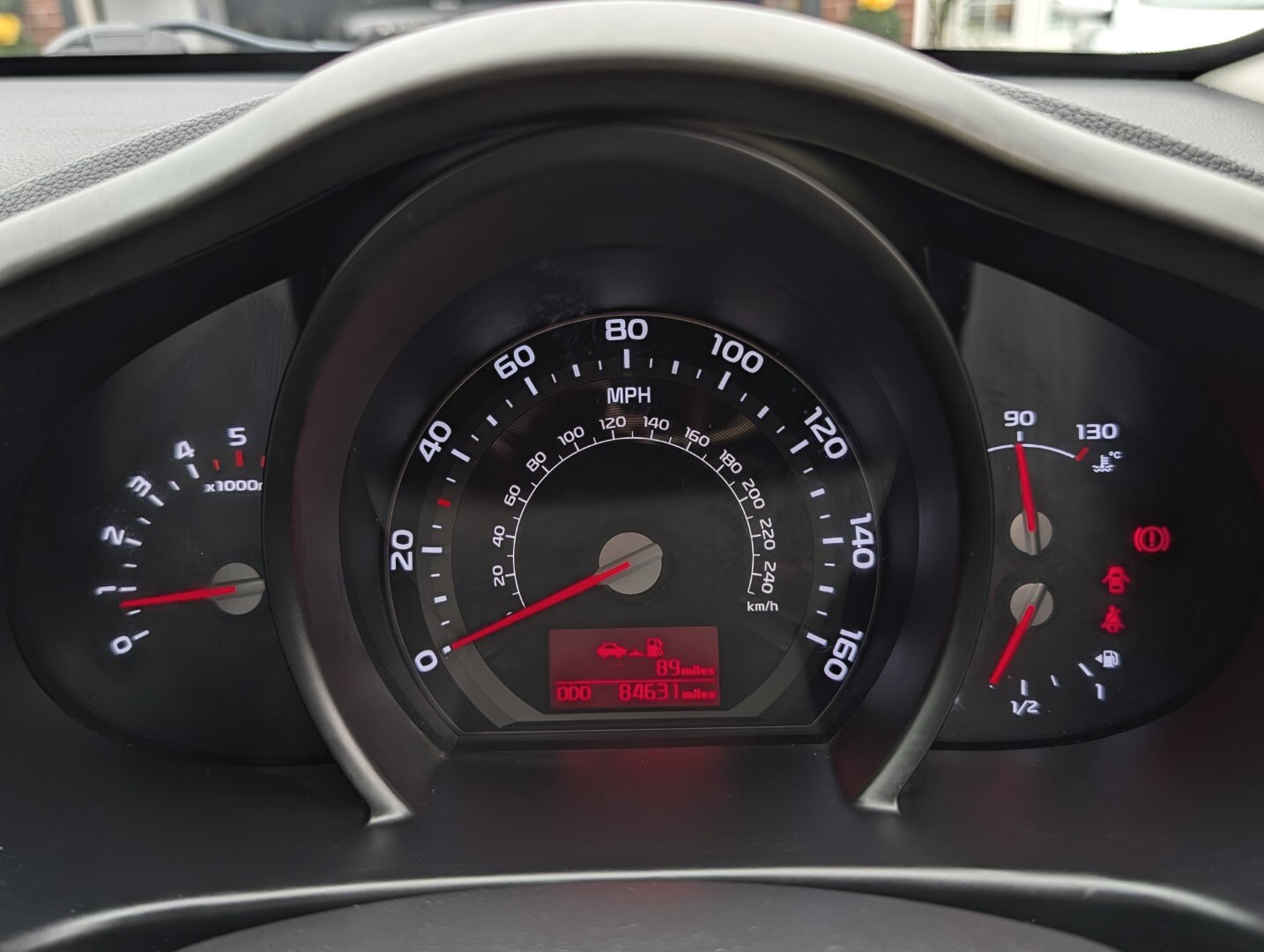 Used Kia Sportage 2014 for sale - 77832800: Photo 23