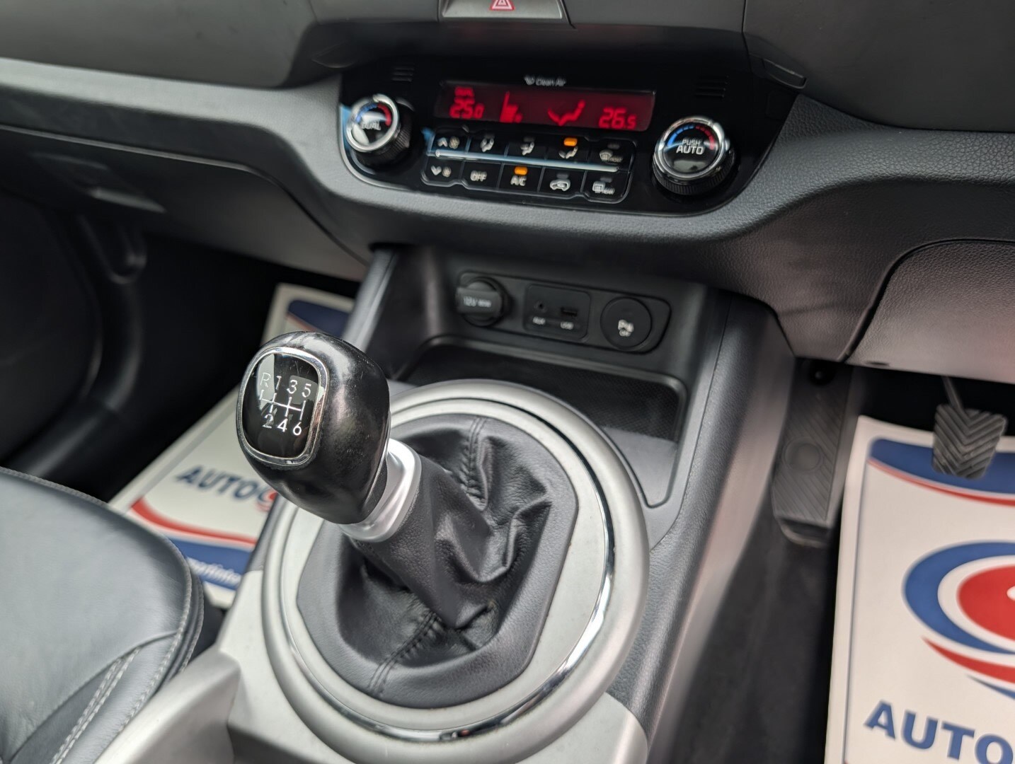 Used Kia Sportage 2014 for sale - 77832800: Photo 24