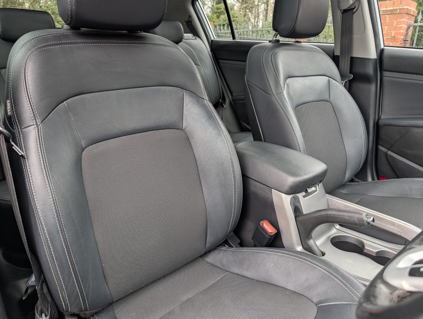 Used Kia Sportage 2014 for sale - 77832800: Photo 25