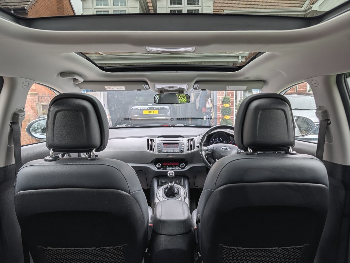 Used Kia Sportage 2014 for sale - 77832800: Photo 26